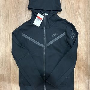Nike Tech Fleece Hoodie